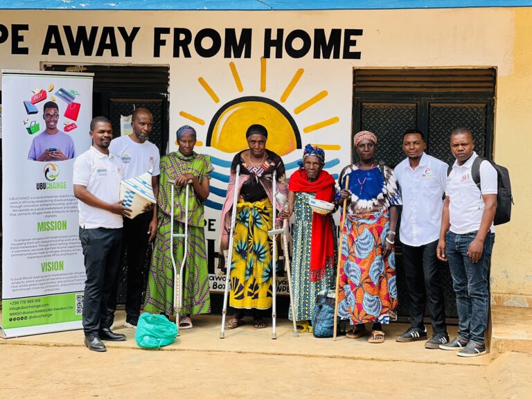 What is UBUCHANGE and Why It Matters.