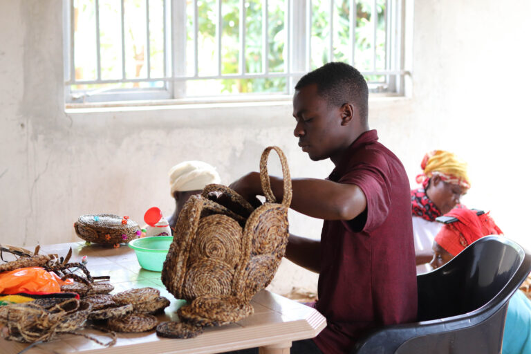 The Salespreneurship Model Explained